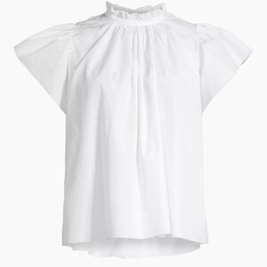 Birds of Paradis

Carla Highneck Blouse